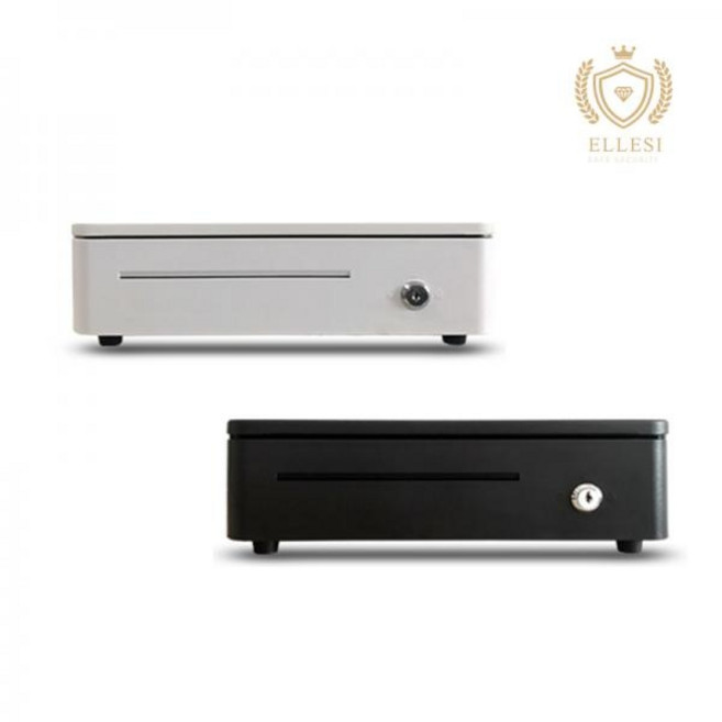 [한천디앤피] 엘르시 카운터 금고 ELS-C330 [소형/터치식금고], ELS-C330 오렌지