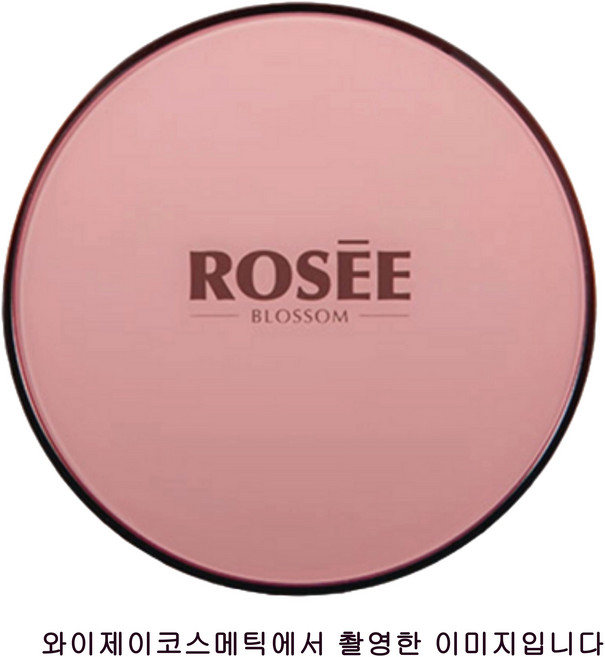 2024년 새상품)로제 블라썸 투웨이케익(마스크팩 랜덤 5장 증정), 1개, 21호(라이트베이지)