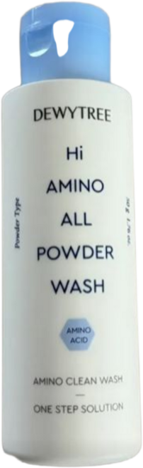 듀이트리 하이 아미노 올 효소 파우더, 50g, 1개