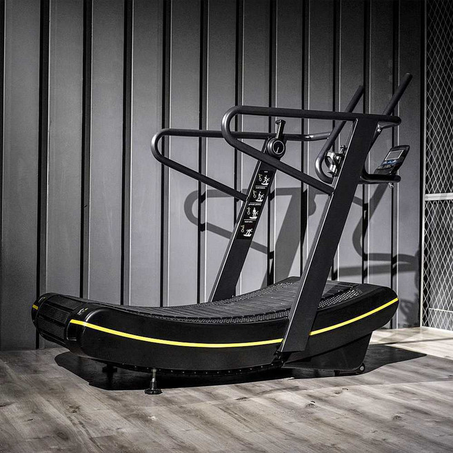 피지컬100 무동력트레드밀 러닝 머신 크로스핏 홈트, 1. 무동력 런닝머신