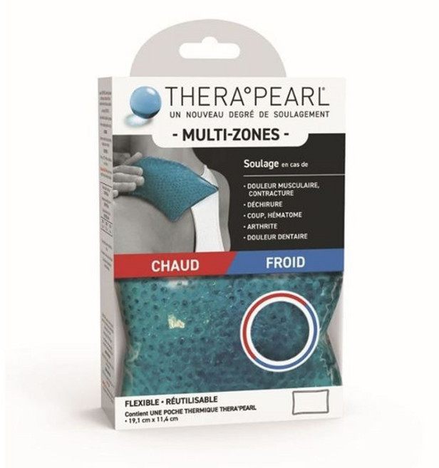 바슈롬 테라 펄 멀티 존 압축 아이 마스크