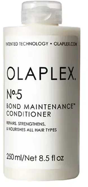 OLAPLEX 歐啦 N°4/4P/4C 洗髮精與 N°5P/5 護髮系列，修護髮絲、提亮髮色、深層潔淨，適用多種髮質, 1件, 250ml