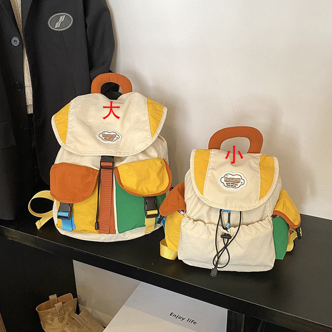 幼兒園書包女童男童超輕兒童小揹包3-6歲可愛寶寶外出遊玩雙肩包