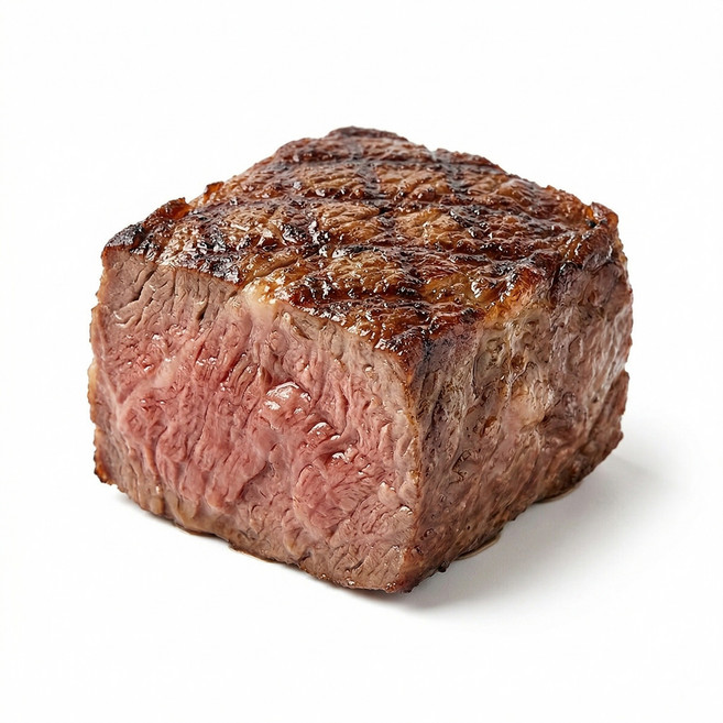 소고기 미국산 초이스등급 구이용 안심 200gx5개, 5개, 200g