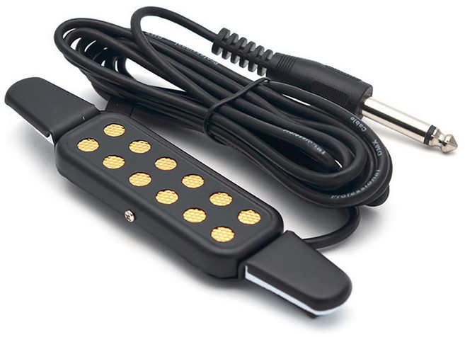 통기타픽업 기타용품 기타픽업, 단품, 1개