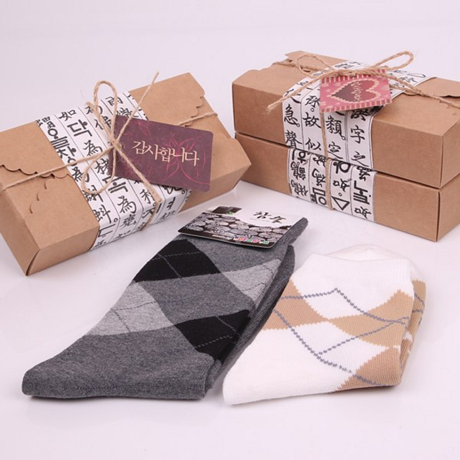 빅토 추석선물 양말선물세트 모음
