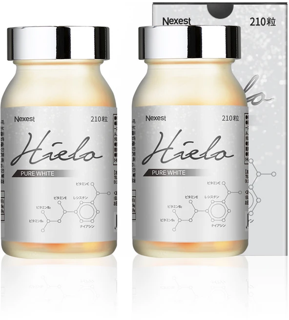 네제스트 건강식품 이엘로 210정, 2개 - 쿠팡