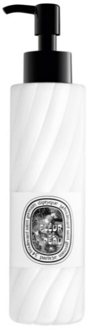 [국내백화점 정품+ 선물포장 쇼핑백 동봉] 딥티크 핸드앤바디 로션 플레르 드 뽀, 1개, 200ml