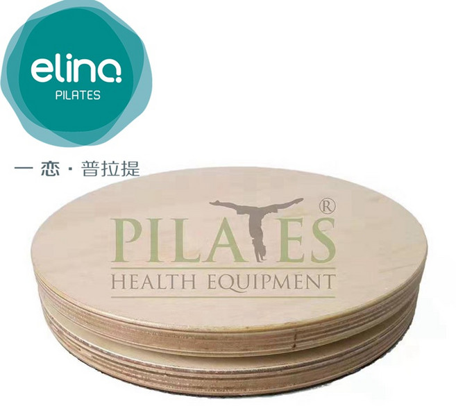 엘레나 필라테스 코얼라인 보드 Elina pilates CoreAlign, 1개