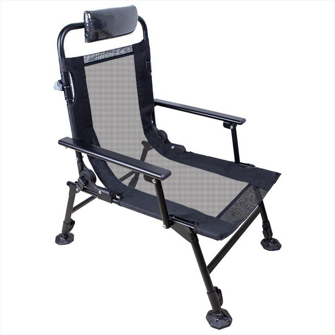 노인 성인 목욕 샴푸의자 접이식 머리 캡 생활용품, 블랙 체어