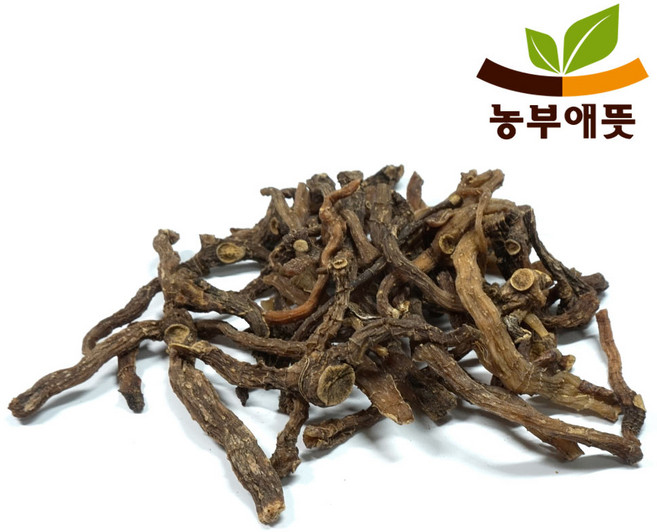 농부애뜻 자연산 둥굴레 300g 국내산, 1개