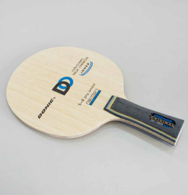 [도닉] 트루 카본 이너, FL