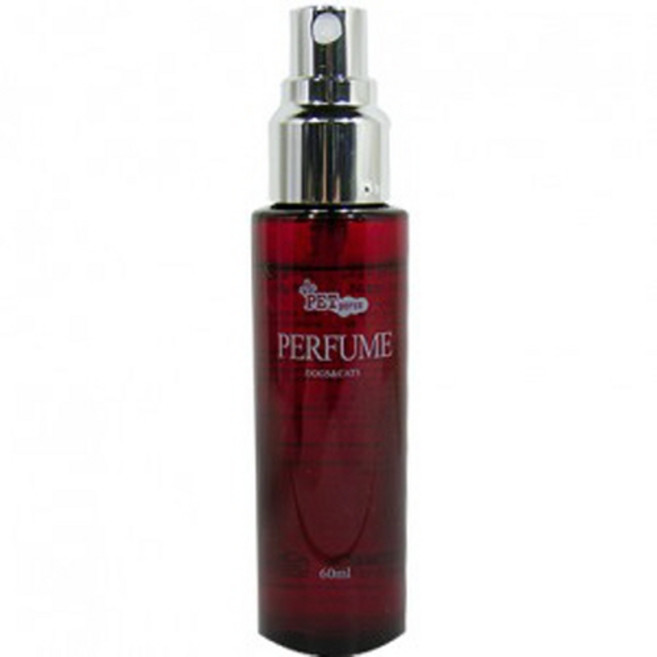 펫퍼스 뉴 향수 베이비파우더향 60ml + 쟈스민향 60ml + 허브향 60ml (강아지 향수), 1개