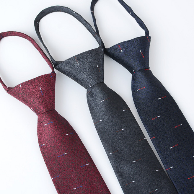 자동넥타이 3종세트 02
