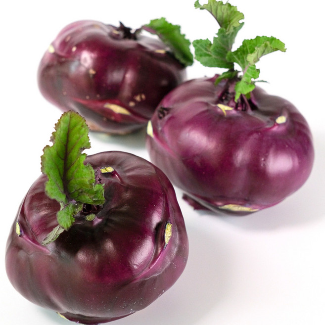 달콤폭발 100% 국내산 제주 콜라비, 1박스, 10kg