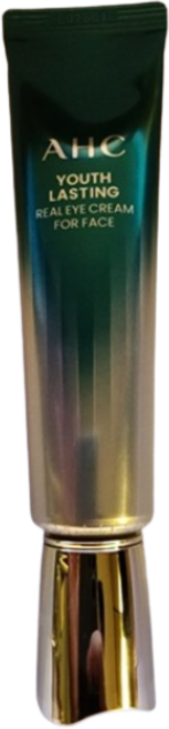 AHC 시즌9 유스래스팅 리얼 포 페이스 아이크림, 30ml, 1개