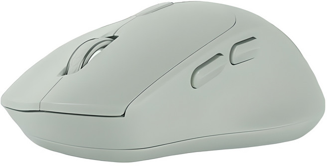 지클릭커 오피스프로 무소음 블루투스 마우스, G-CLICKER OFFICEPRO 쓸떼많은다쿠아즈, 그린