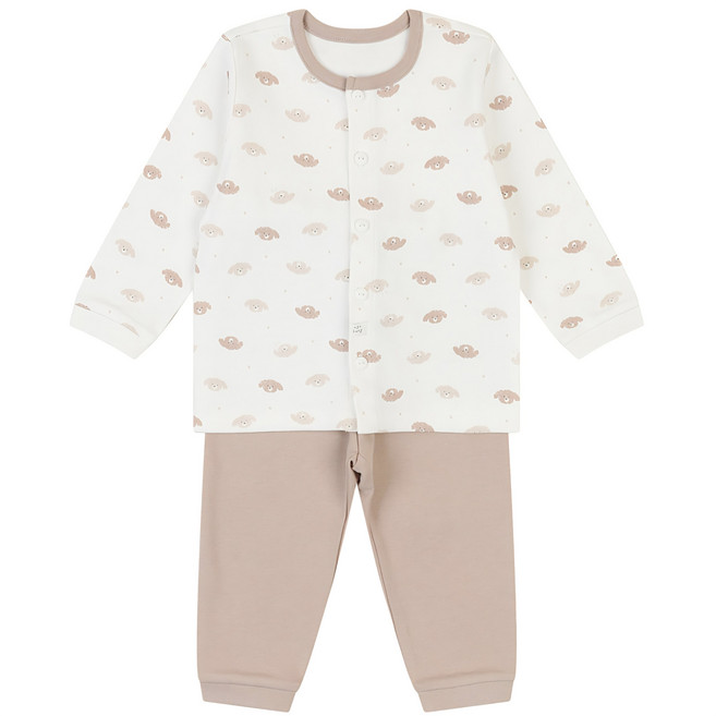 아가방 아가옷 푸푸내의 01R157603 봄아가옷 가을아기옷 둥이커플룩 아기등원룩 둥이룩