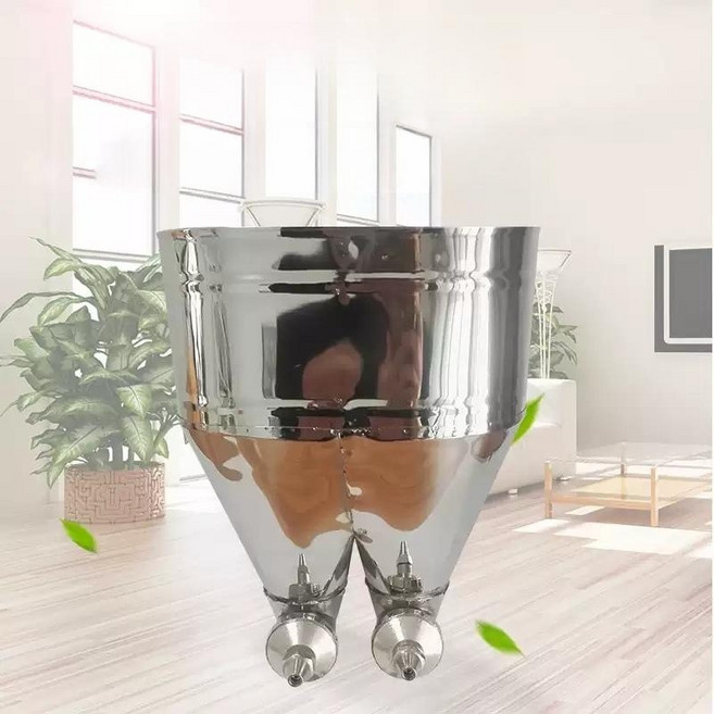 쌍두건 다중 탄성코트건 스프레이건 도장 후끼 더블헤드 페인트, 1개