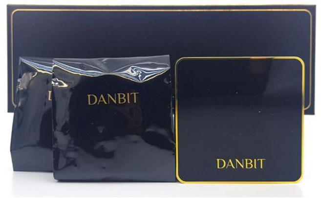 사임당화장품 단빛 뷰티풀앰플 인 팩트 (SPF 50+ PA++++)13g x 2개