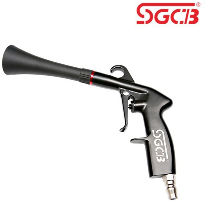 SGCB 에어 토네이도건 고급형 에어건