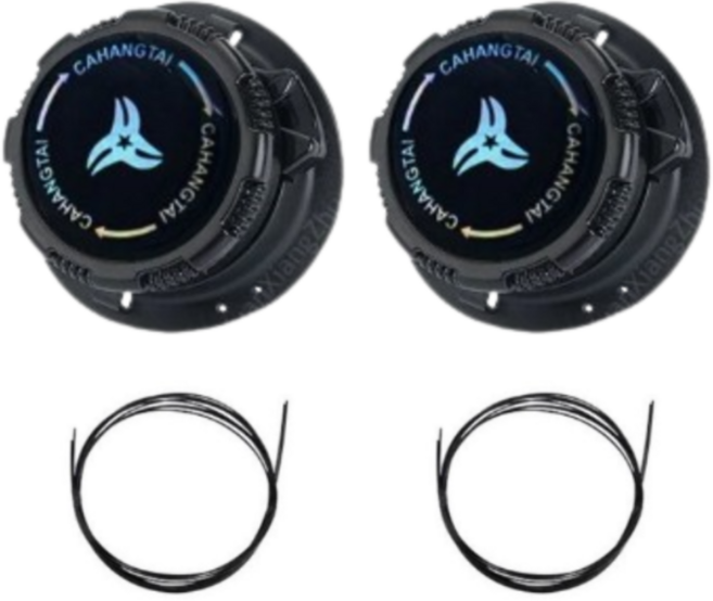 퀵핏 원터치 보아 다이얼 신발끈