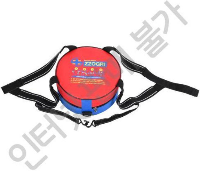 작업방석 B원형 엉덩이매트