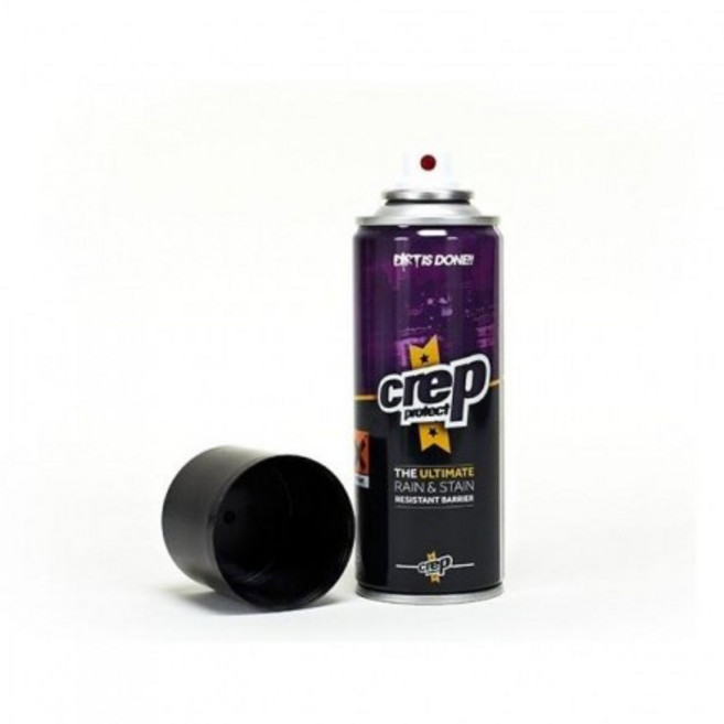 Crep Protect 防水抗汙噴霧劑 球鞋專用