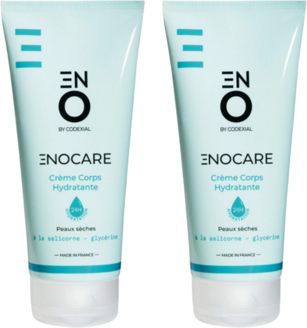 코덱시알 이노케어 보습 바디크림 200ml 2통