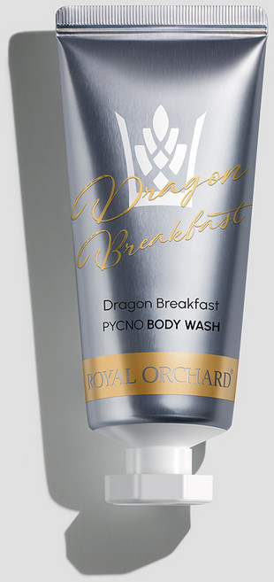 로얄오차드 피크노제놀 바디워시 50ml (드래곤브랙퍼스트), 1개