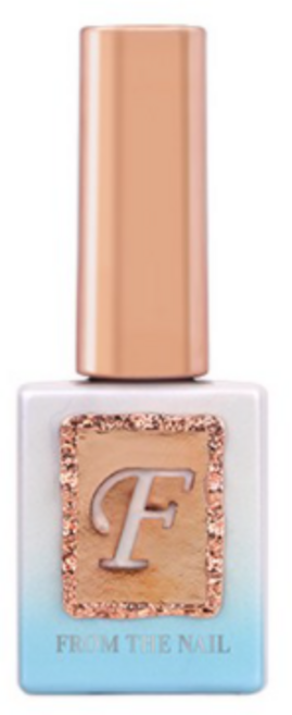 (제이뷰티) 프롬더네일 SYRUP 네일 젤 컬러 10g, 1개