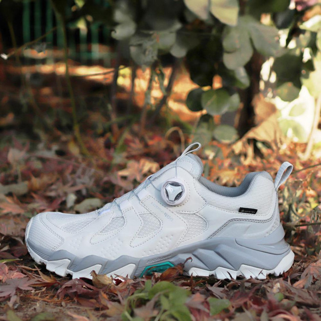 NC)트렉스타 코브라 980 고어텍스 트레킹화 (2024년 신상품) 100% 방수 땀배출 되는 코브라 시리즈의 상품으로 트레킹 경등산 가능한 방수트레킹화(사은양말 증정)