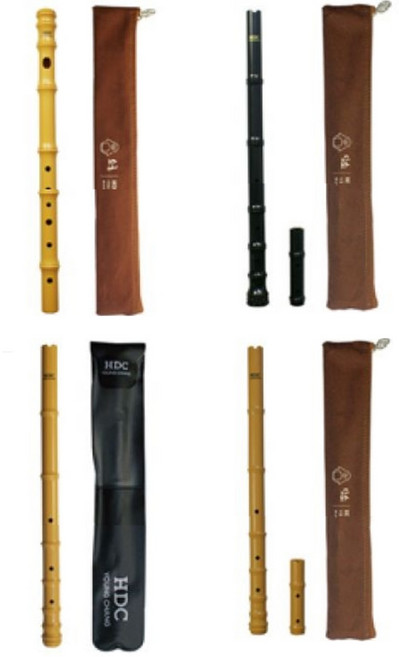 영창 단소 모음 악기 음악 준비물 신학기, 3.뿌리 단소 YD-BPL100, 1개