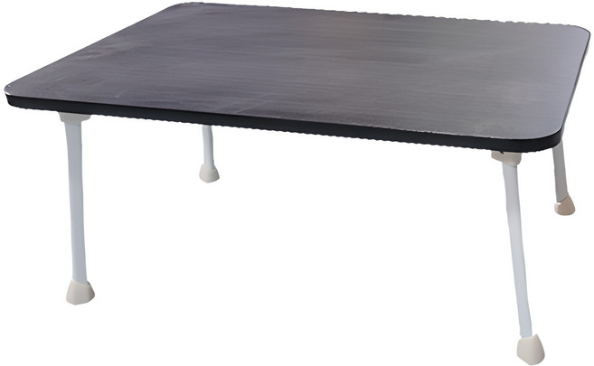 그뤠잇라이프 다용도 테이블 베드트레이, 블랙