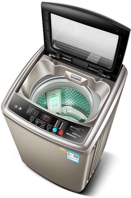 드럼 세탁기 15kg 소형 자취방 운동화 고시원 오피스텔 전자동 호텔 빌라, 15kg 강력 공기건조 나노 살균