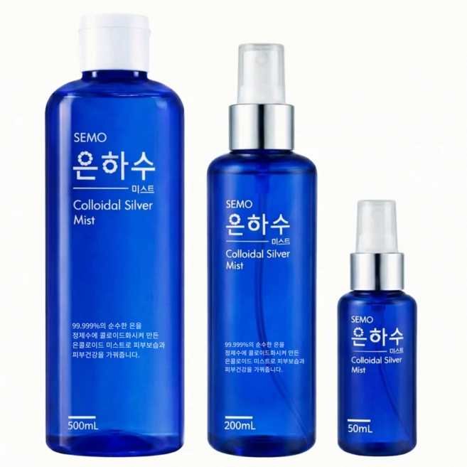 세모 은하수 세트 750mL +사은품 증정, 1개 - 쿠팡