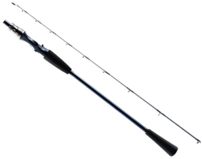 다이와 라이트 게임 X 662XHB 광어 농어 우럭 참돔 쭈꾸미 바다 루어 낚시대 - 쿠팡