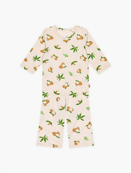 국내백화점 무냐무냐 잠옷 KSM남아7부세트02J 결혼선물 커플잠옷