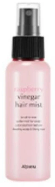 어퓨 라즈베리 식초 헤어미스트 105ml 수분 정전기, 1개 - 쿠팡