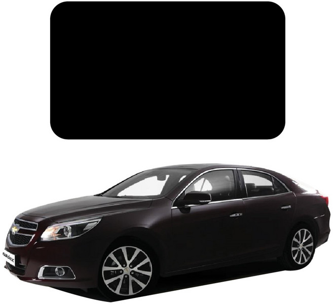 쉐보레 말리부 1세대 11년-16년 썬루프 썬팅필름 DIY 셀프 열차단 썬팅지, IR20_15%