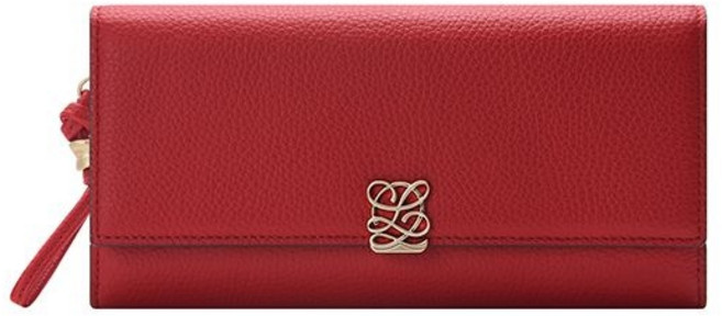 루이까또즈 여성장지갑 ST3FM16RE IVA773 GRA691