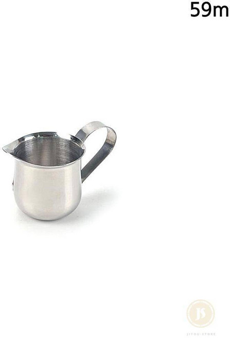 스토어-소유 종이컵디스펜서 스테인리스 샷잔 59ml 업소용 계량컵
