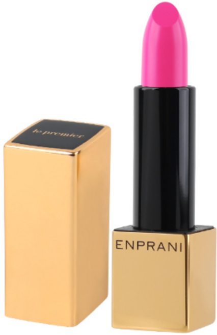 여자 립스틱 틴트 블러셔 섀도우 레드립 누드립, 팬지핑크, 1개, 3.4g