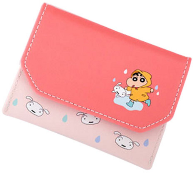 짱구는 못말려 카드 케이스