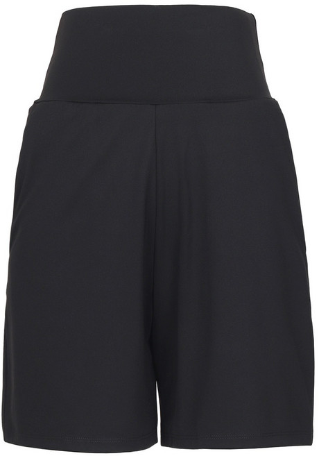 김영주골프 여름 탄탄 허리밴드 냉감 골프 여성 반바지 KOMLHS68