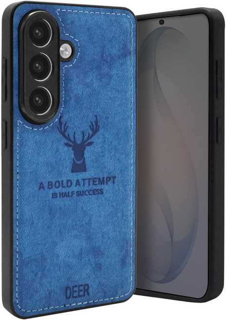 인트그로 진 빈티지 슬림 휴대폰 케이스