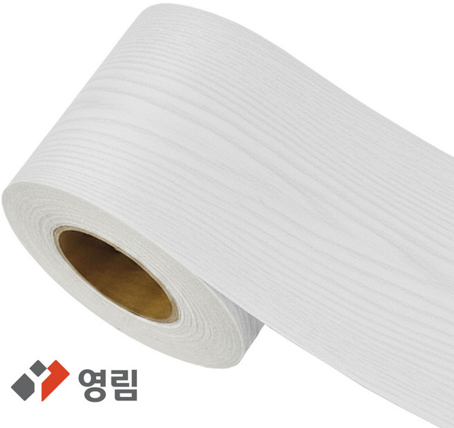 영림 인테리어 필름 몰딩 시트지, 03. YPS073 우드 연회색