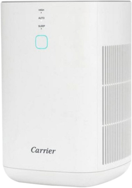 캐리어 화이트 소형 공기청정기 CAPS-F013YRSL Blue Mini100, 단품, 단품