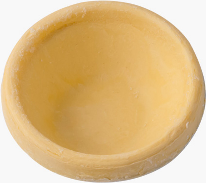 [카페노리] 냉동생지 - 프리미엄 타르트쉘, 1개