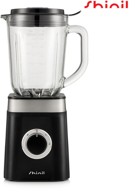 신일 믹서기 강화 유리 가정용 다용도 블랜더 SMX-DB6K, 신일 믹서기 강화 유리 가정용 다용도 블랜더 SMX-D